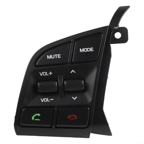 Interrupteur commande volant gauche Hyundai Tucson 2015 2016 2017 2018 96710D35004X - 3