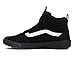 Produktbild Vans Herren Range Exp Hi Vansguard Sneaker, Suede Black Black(Dark), 45 EU