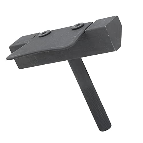 Oliepan Seal Separator, Yctze Auto Motor Transmissies Olie Pan Aluminiumlegering Remover Tool - Image 5