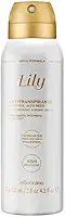 Boticario Desodorante Antitranspirante Aerossol Lily 75g/125ml