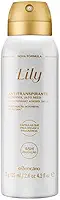 Boticario Desodorante Antitranspirante Aerossol Lily 75g/125ml