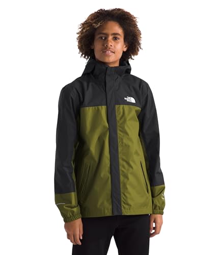 Image of The North Face Boys' Antora Waterproof Rain Jacket