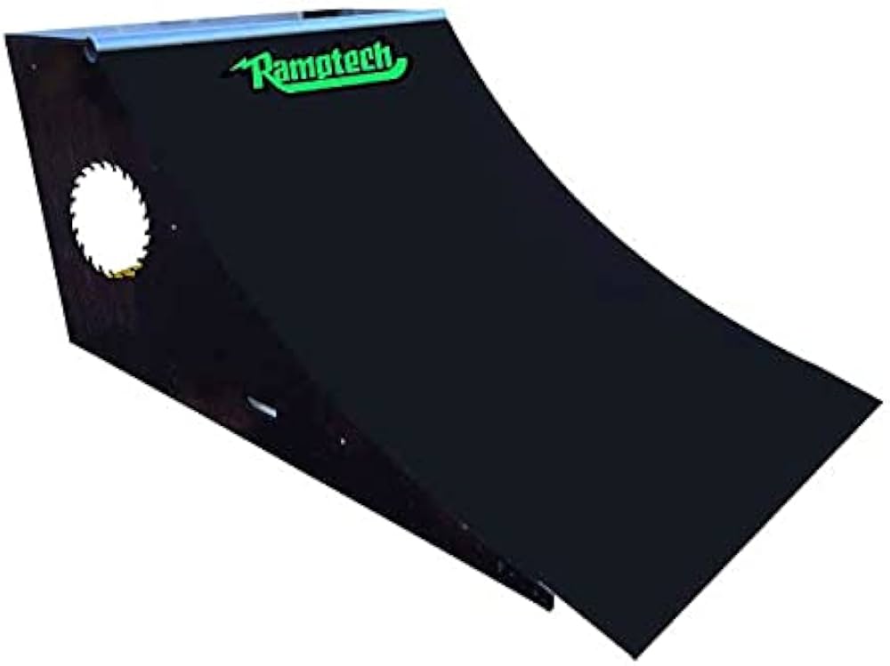 ヤマネコ　スケボー　ランプ Amazon.co.jp: PLATPORTS スケートボードランプ バイクランプ スケート