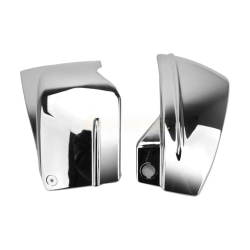 Protection de carénage latéral batterie pour V-Star DragStar XVS650 Custom