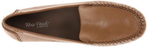 Image of Rose Petals Women's Eagle Slip-On Loafer