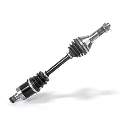 Transmision eje trasero derecho para CAN AM Outlander 570 MAX 2018 2019