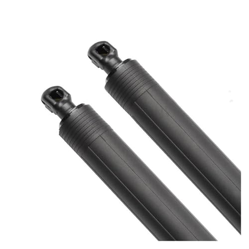 Vérin hydraulique de coffre pour simplifier l'ouverture du hayon Q5 Sportback 2021
