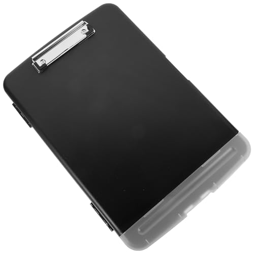 NOLITOY A4���ރE�H���b�g ���@�\�N���b�v�{�[�h �v���X�`�b�N���������݃{�[�h�t�� �t�@�C���{�b�N�X ���ސ����p �I�t�B�X �w�Z �������