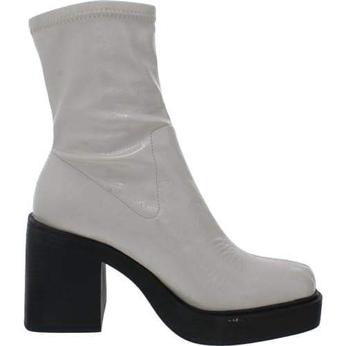 Image of Kenneth Cole New York Women's Amber Ankle Boot Loafer