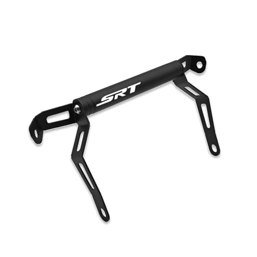 Support GPS SRT800 sans vibrations pour barre 12mm 22mm