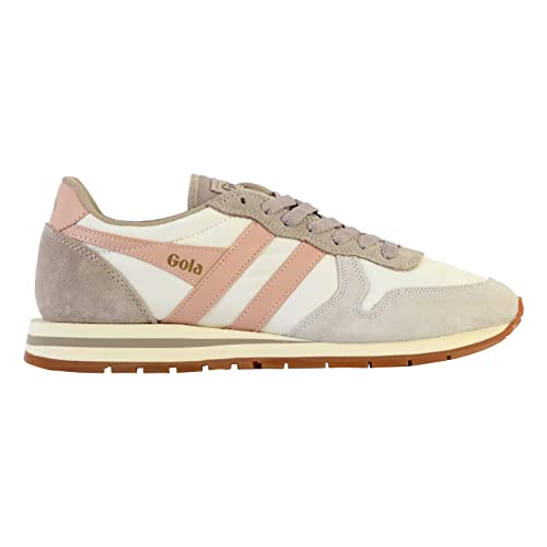 Image of Gola Grandslam Leather