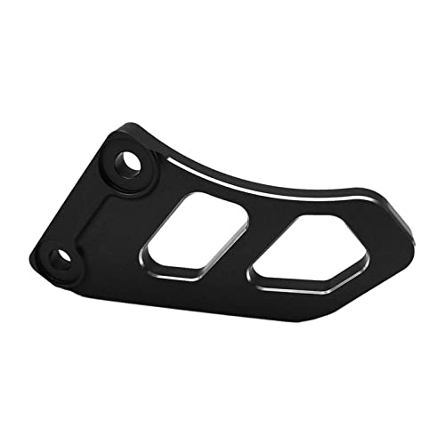 JicSuXi CNC�����[�^�[�T�C�N���`�F�[���K�[�h�K�C�h�ATW200 5 0�p�̌����p�p�[�c, �u���b�N