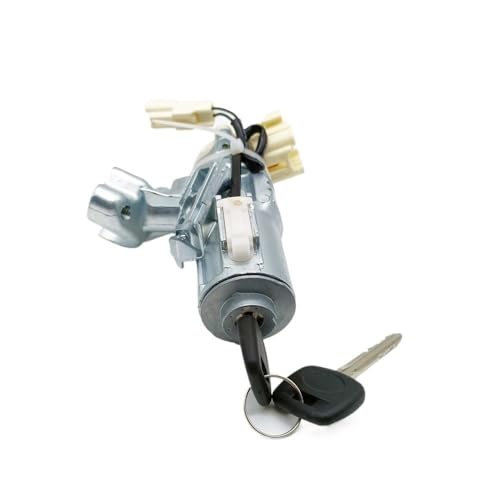 Interruptor de encendido de 6 pines para Toyota Yaris Mk1 repuesto clausor 45020-52-1