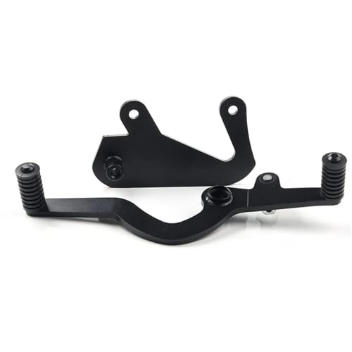 Levier de vitesse pour NX500 NX400 commande au pied - 4