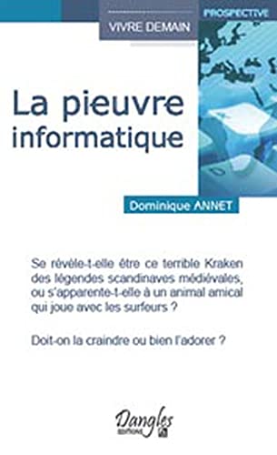 Amazon.co.jp: Pieuvre informatique (la) : 本