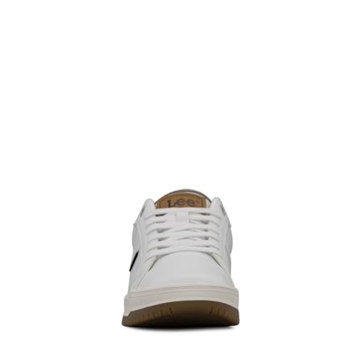 Lee Men's Streeter Sneaker2