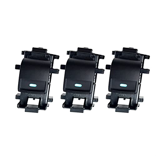 Bouton lève-vitre électrique Toyota RAV4 Yaris Corolla Camry Yaris 2006-2013