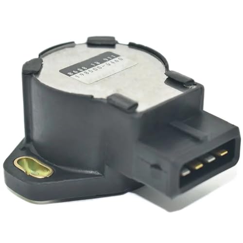 Capteur de position du papillon pour Ford Escort 1991-1996 reference 198500-0460