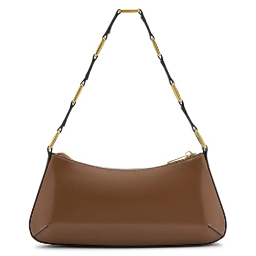 Image of Miraggio Alexis Shoulder Bag