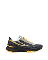 FILA Mens Low-Top Runner, Crock/Hrise/Saffron, 10.5 US
