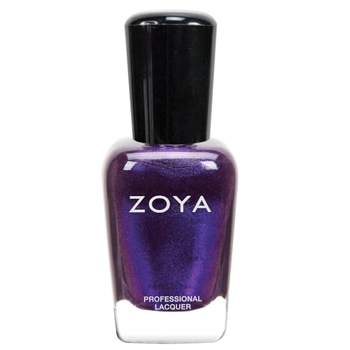 ZOYA Nail Polish, Belinda , 0.5 Fl Oz (Pack of 1)