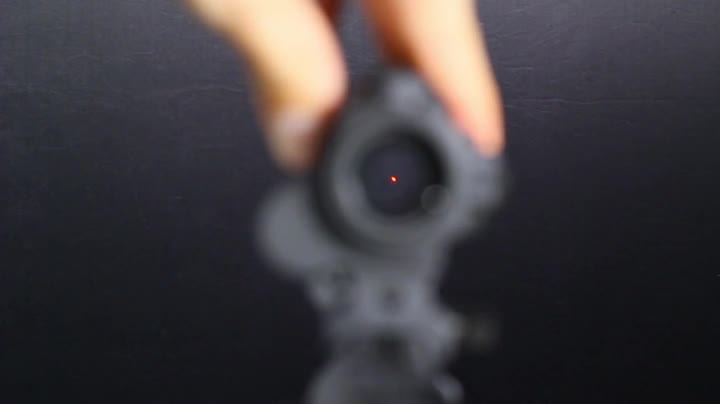 Sightmark Wolverine FSR Red Dot Sight, Sights - Amazon Canada