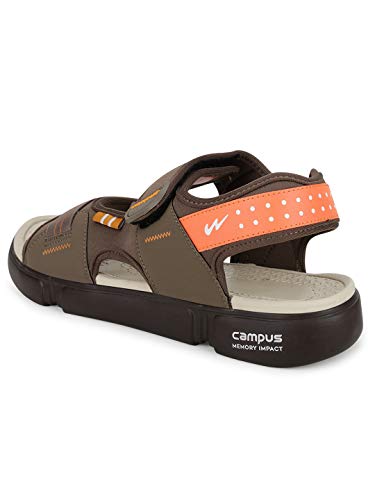 Image of Campus Men Sd-057 Sports Sandals
