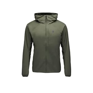 BLACK DIAMOND Equipment – Men’s Alpine Start Hoody