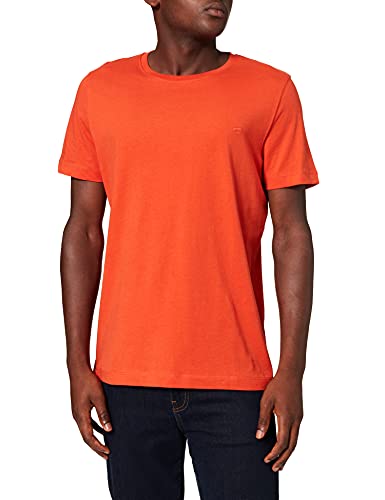 Preisvergleich Produktbild camel active Herren 4096416t01T-Shirt, Steel Blue, S