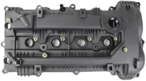 Kit de tapa de válvula Para Kia Soul 2012-2013 para tapa de válvula de motor y junta reemplazo para tapa de válvula de motor