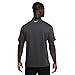 Nike Tour Men's Dri-FIT Golf Polo (Anthracite/White) Size X-Large