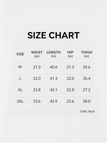Image of Men's Cargo Pants Flame Resistant Multi-Pocket Big Tall Relaxed Work Pants | Reinforced Stitching,Greater Range of Motion