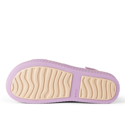 Image of REEF Water Vista Womens Sandal | Slingback Sandals, Water-Friendly, Adjustable Fit, Lightweight Comfort