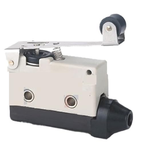 Interrupteur de fin de course mini horizontal KE-8251 contacteur inverseur 10A