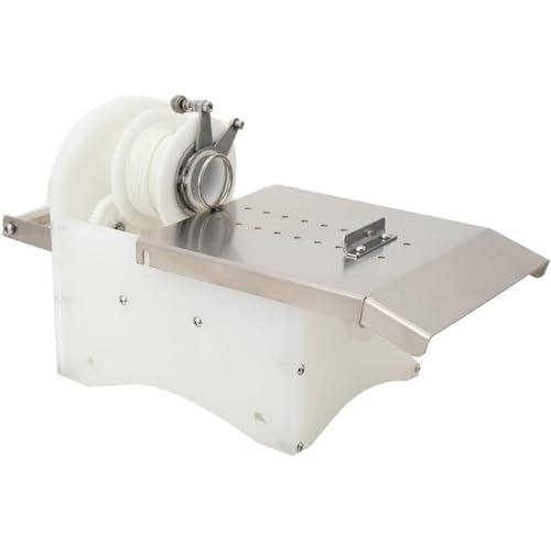 YiAndeli 0-45mm Manual Sausage Tying Machine
