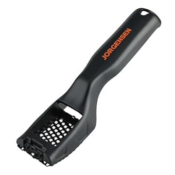 hand held wood shaver