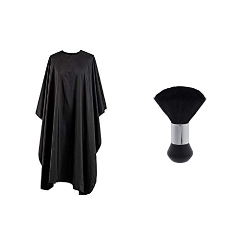 Cape de coiffeur - Lavable Cover