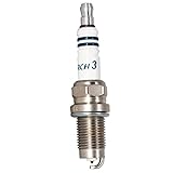 TORCH TORCH3 Iridium Spark Plug Replace for VW Group 101905626,for FAW VW BORA/SAGITAR, OEM, ea