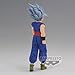 Banpresto - Dragon Ball Super: Super Hero - Son Gohan Beast vol. 14 (ver. A), Bandai Spirits Solid Edge Works Figure