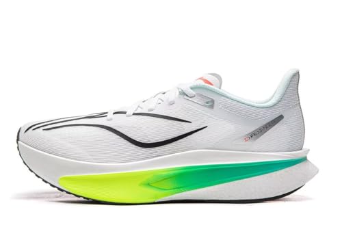 [LI-NING(���[�j��)] FEIDIAN 6 CHALLENGER �����j���O�V���[�Y �j�q ���� �y�� ������ �����g���[�j���O �X�|�[�c �z���C�g/�O���[���O���f�[�V���� 26CM