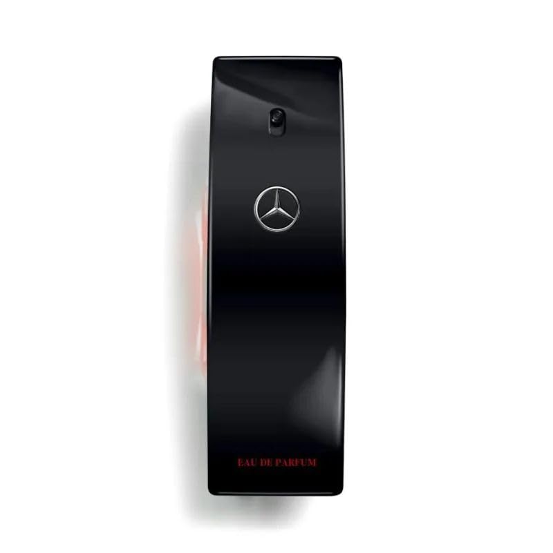 Mercedes Benz Club Black Cologne