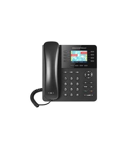 Grandstream GXP2135 6-PACK Teléfono VoIP 8 líneas miniatura 1