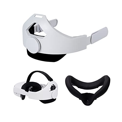 Oculus Quest 2 Headstrap Where to Buy it at the Best Price in Singapore?