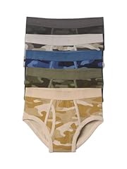 Camo Multi Pack
