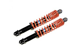 Amazon | KN企画 シグナスX 4型 5型 ハイブリッドガスショック