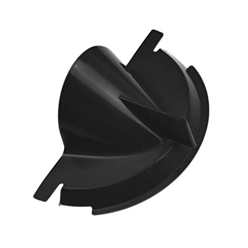 HDBUBALUS Filtro de óleo livre de gotejamento principal kit de funil para troca de óleo para funil d