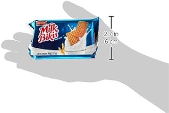 Britannia Milk Bikis Biscuits (90 g)