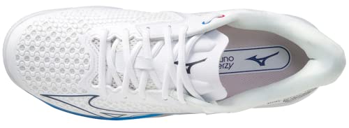 Image of Mizuno Womens Women's Wave Exceed Tour 5