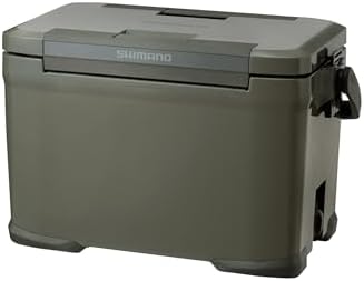 Amazon.co.jp: [シマノ] クーラーボックス 22L アイスボックスEL 