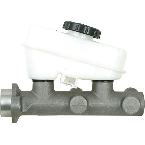 Cardone 13-2532 New Brake Master Cylinder - Thumbnail 3